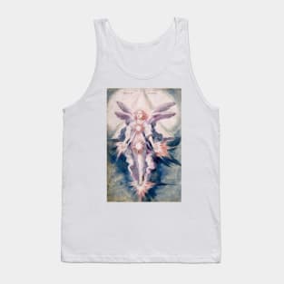 The Ages of the World 8 Tank Top